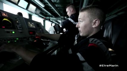 Caméra embarquée - 17 ans et à la barre