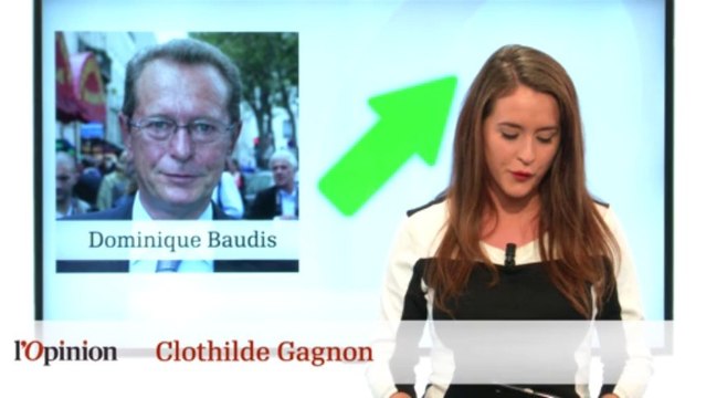 Le Top : Dominique Baudis Le Flop: Le GIEC