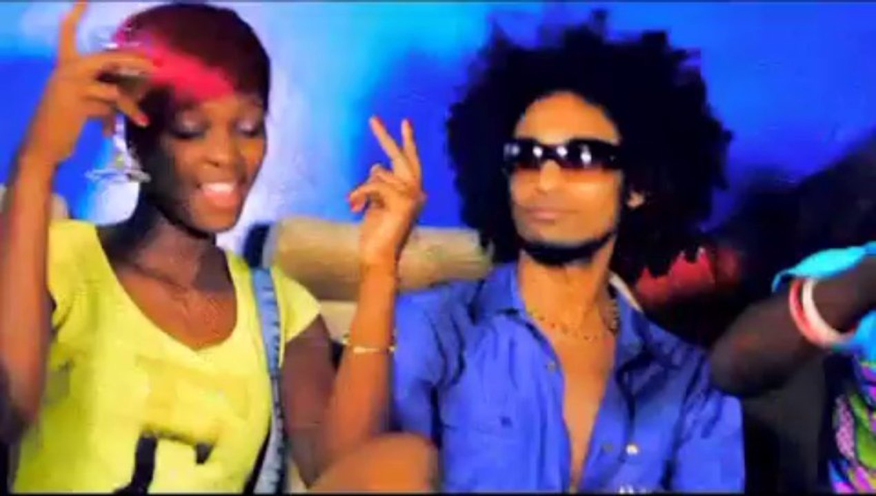 One in a Million   Smooth Shilo  Kent & Flosso New Ugandan music 2013
