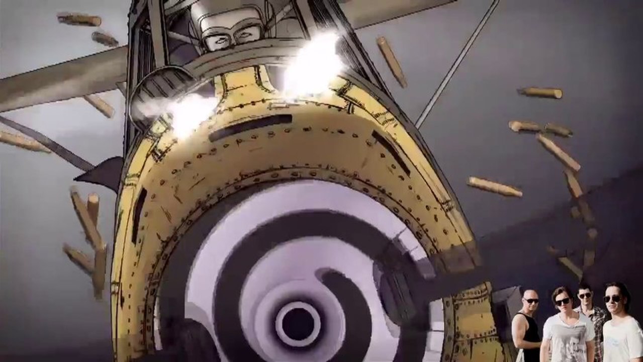 Duman - Sınana Sınana 2013