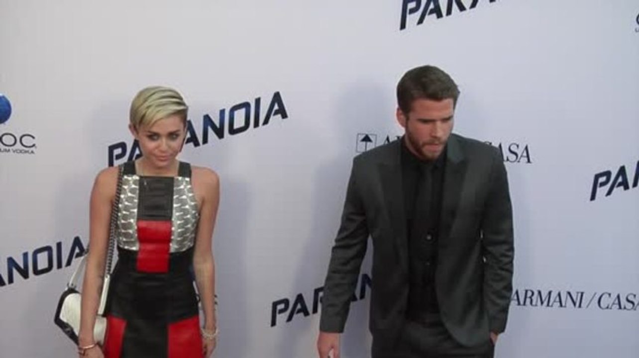 Miley Cyrus wollte die Trennung