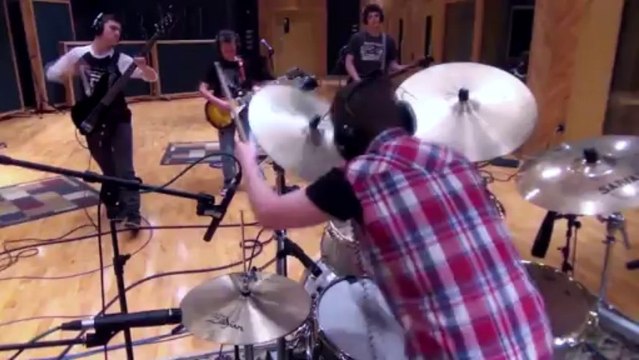 Cover de Aaron Okeefe sur 46 and 2 by Tool