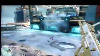 SBNX XENA-GUERRIERE83 MME Hardcore Carnage uplink