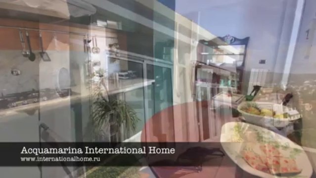Шикарная квартира в Сан Ремо, Италия internationalhome.ru