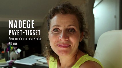 Egalité des chances : le Val d'Oise encourage les parcours scolaires exemplaires et les créatrices d'entreprise