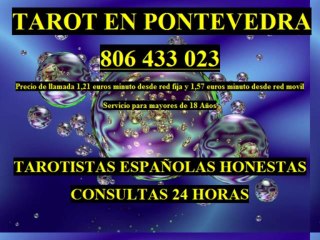 videncia y tarot en pontevedra