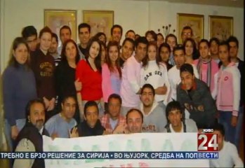 За животот 27-09-2013