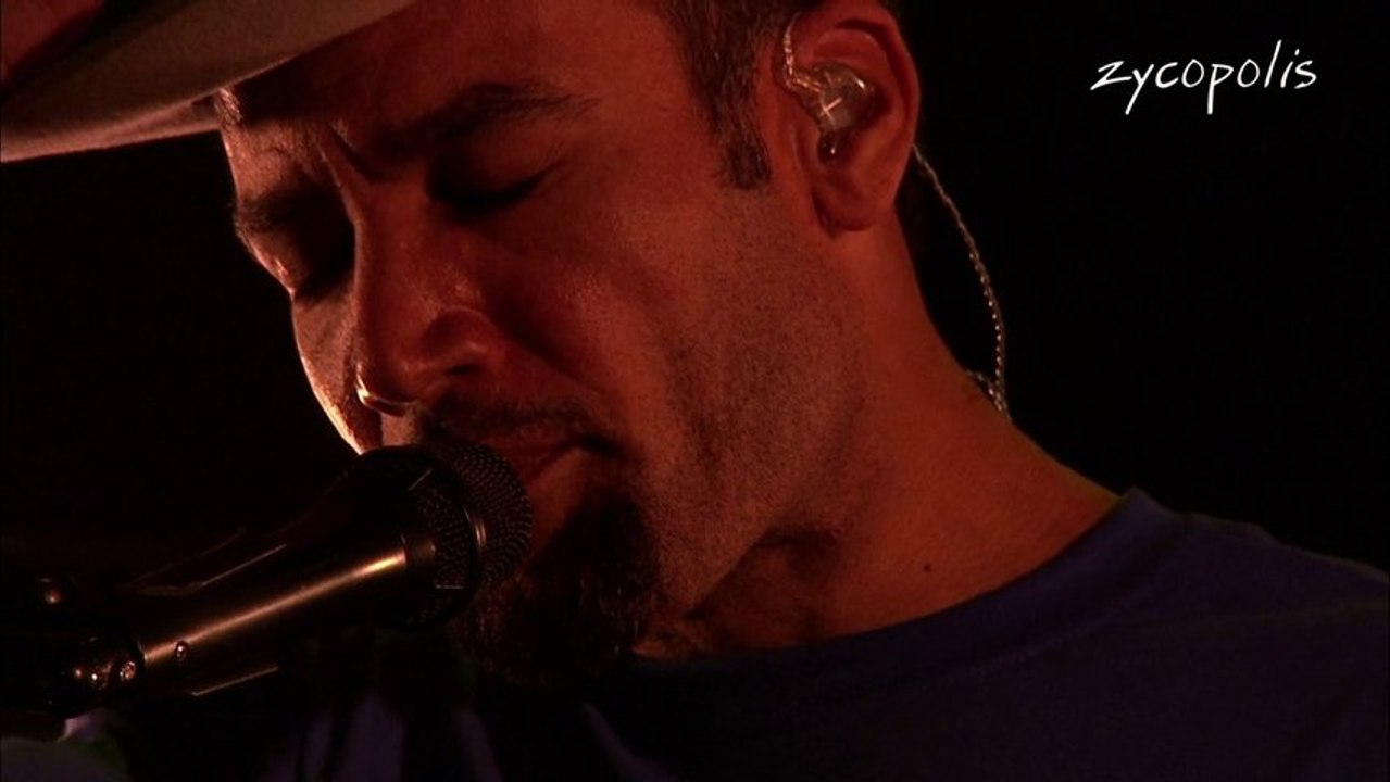 Ben Harper & Charlie Musselwhite "When the levee breaks" - Zycopolis Productions