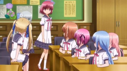 ロウきゅーぶ！SS 02