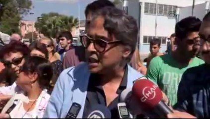 Barbaros Şansal'dan açıklama