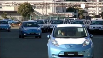 Toyota y Nissan llamarán a reparar casi dos millones de...
