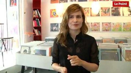 Christine and the Queens sur "The Loving Cup"