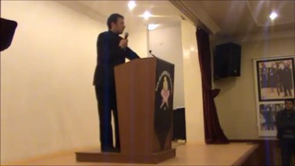 Kur'an'ı neden anlamak için okumuyorsunuz! [Mustafa Altunok]