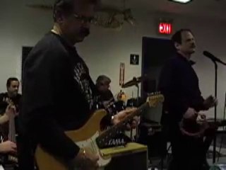 LOVE ME TWO TIMES by the Doors