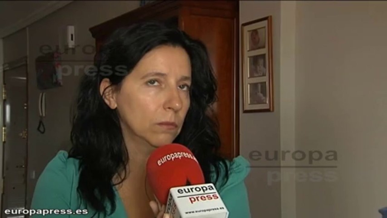 Madre de Marta: "No sería justo que Carcaño saliera"