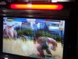 Tekken Tag 2 casuals - Leo/Alisa vs Alisa/Jack 02