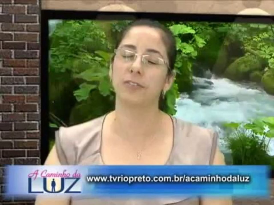 A Caminho da Luz do dia 26-09-2013