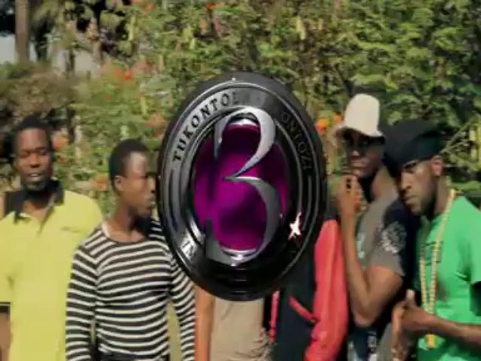 Kilimululu  Disan Fuecha And Mighty Son Uganda music Video 2013