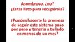 Cómo Recuperar A Tu Mujer En 30 Días O Menos