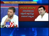 Ordinance protecting tainted politicians must be torn up - Rahul Gandhi