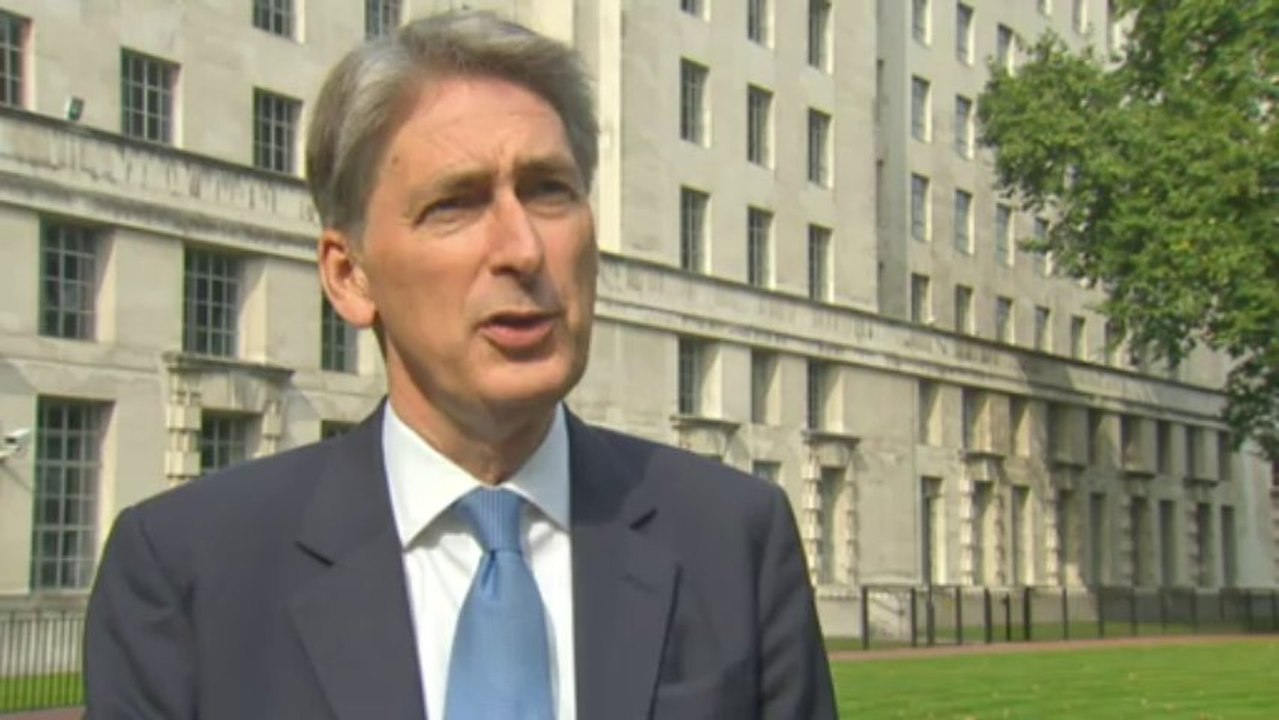 UK to host Nato annual summit