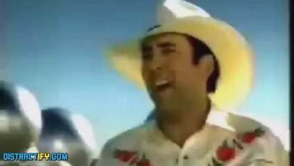 Funny Celebrities in Weird Japanese Commercials (Nicolas Cage, Bruce Willis, Arnold Schwarzenegger)