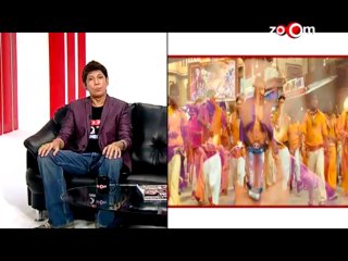 Dil Tu Hi Bataa - Krrish 3, Ramji Ki Chaal -- Ramleela - Music Review