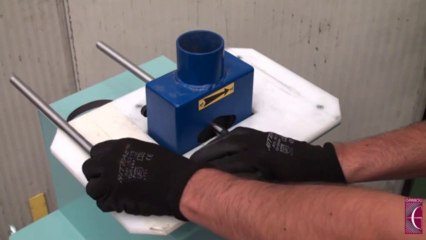 Car Headrest Polishing - akesmakina.com - Koltuk Başlık Demiri Polisajı