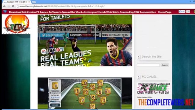 Download TSF Shell v1.9.9.7.6 APK TSF Shell 3D Android Full