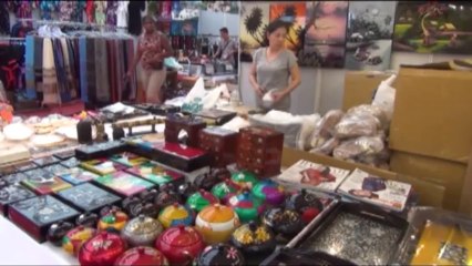 89e Foire Internationale de Marseille