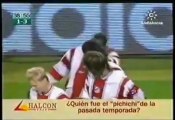 R.Madrid 1 - 3 Atlético Madrid, 1999_00