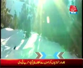 Skyer cris benchetler latest show