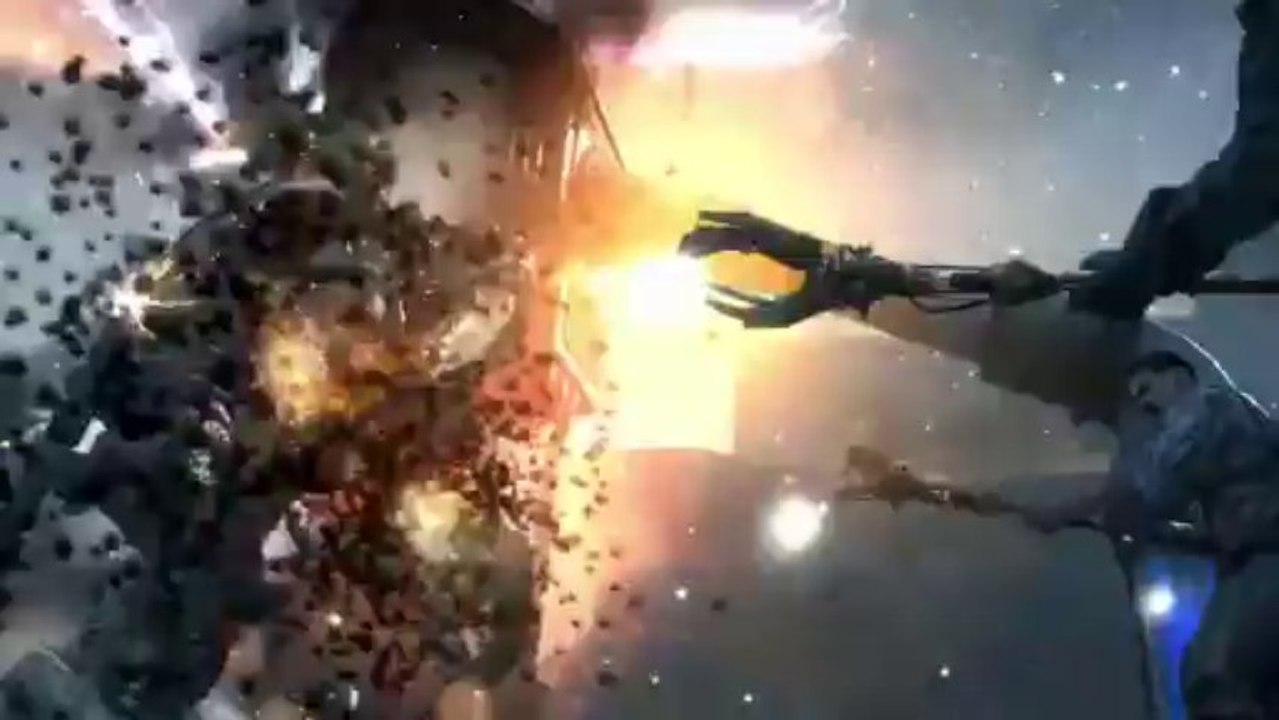 Call of Duty: Black Ops 2 - Apocalypse Gameplay PS3