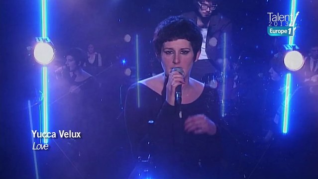 Talent Europe1 2014 : envoyez vos maquettes !