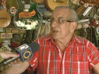 Vecino de Petare: “Lentamente la historia de mi pueblo se está destruyendo”
