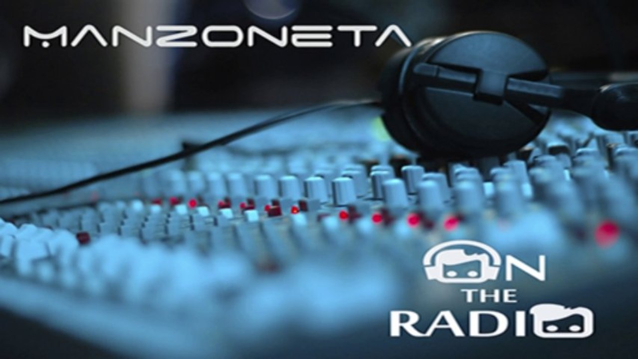 Orso Manzoneta - On the radio