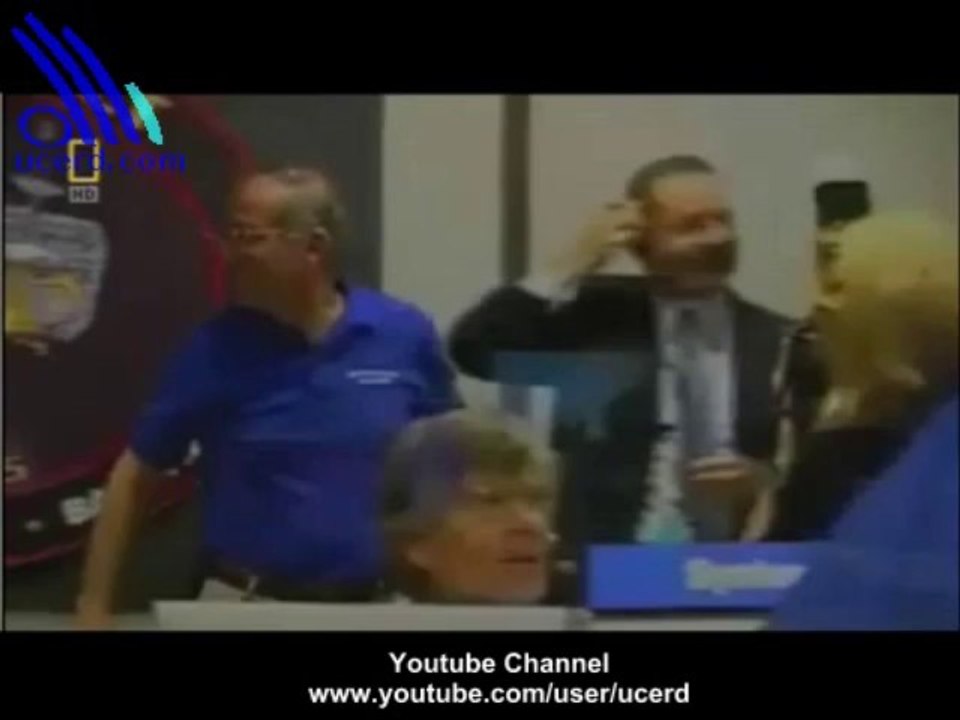 National Geographic Confirms Quranic Science - UCERD - Gathering Intellectuals