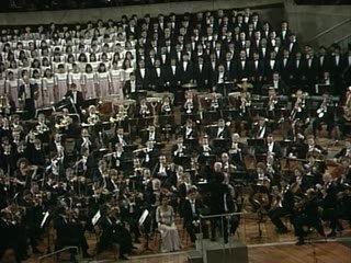 Carl Orff - Carmina Burana - Ozawa