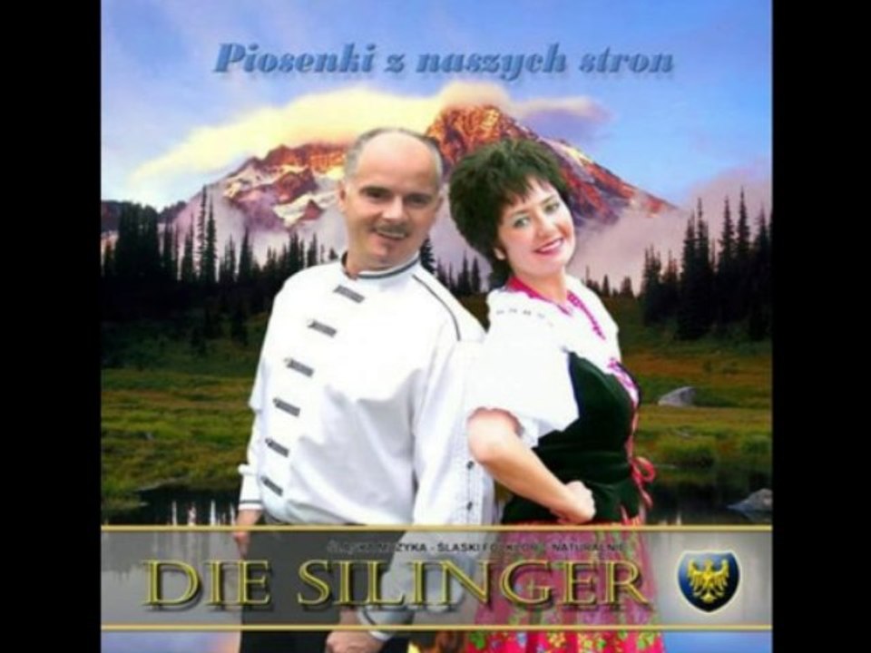 Śląska plecionka muzyczna - Die Silinger
