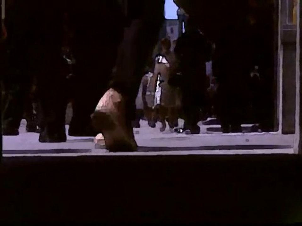 Salo Panik - Clip "Vasa"