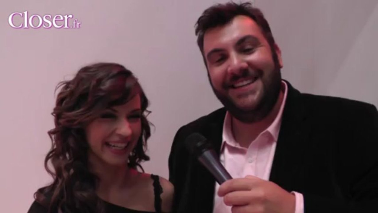 Danse avec les stars : interview avec Laurent Ournac