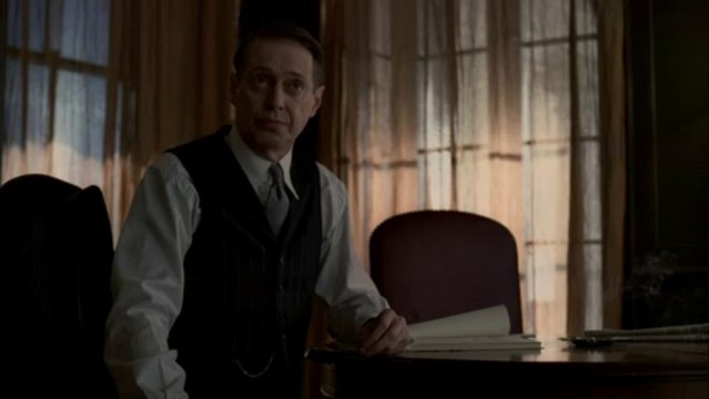 Boardwalk Empire Season 4: Episode #4 Clip Moving Up (HBO)