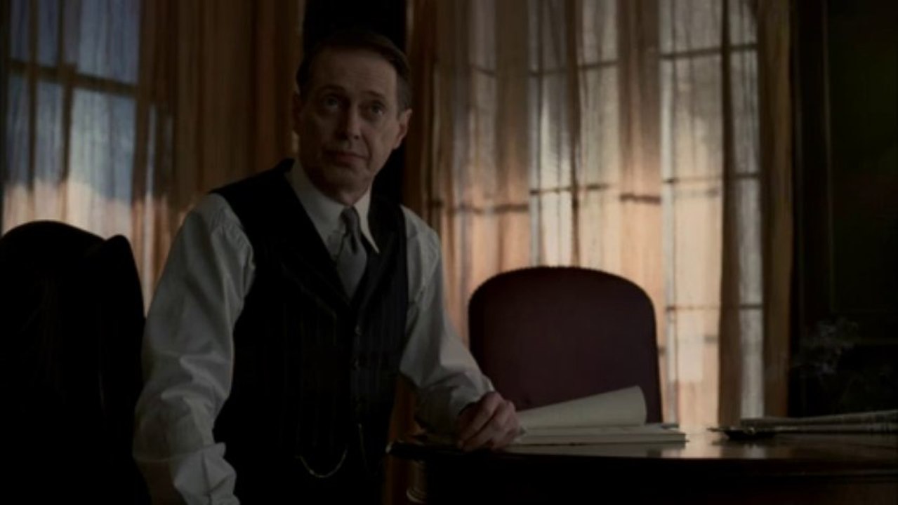 Boardwalk Empire Season 4: Episode #4 Clip "Moving Up" (HBO)