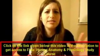 Unbiased Human Anatomy And Physiology Course Review (Home Study System)