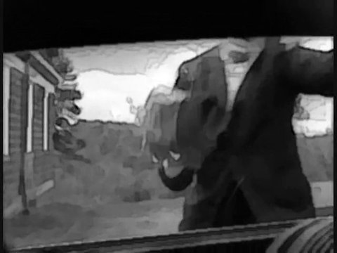 Salo Panik - Clip Asquanie