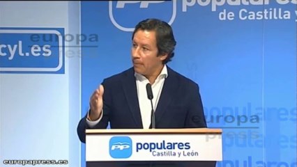 Floriano apunta a los PGE de la creación de empleo