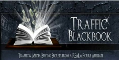 Traffic Blackbook Review + Bonus