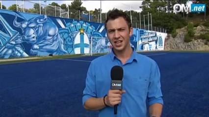 La journée synthétique de l’OM