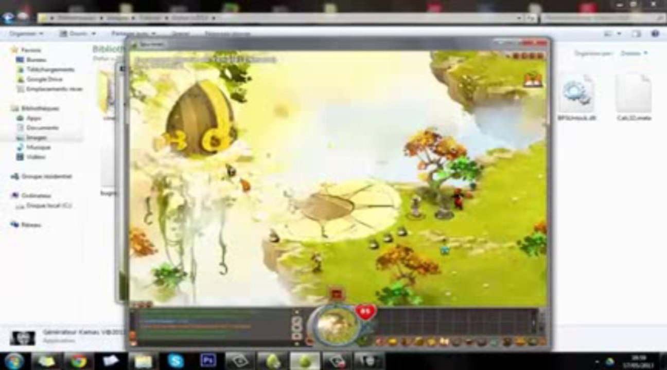 Dofus Hack Kamas Generateur (Kamas Utilisable) Gratuit Dofus Hack - Fr -[Octobre 2013]