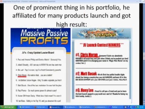 Chris Moran Commission Robotics review